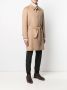 Corneliani Stropdas met textuur Beige - Thumbnail 3