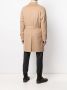 Corneliani Stropdas met textuur Beige - Thumbnail 4