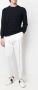 Corneliani Trui met ronde hals Blauw - Thumbnail 2
