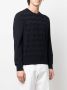Corneliani Trui met ronde hals Blauw - Thumbnail 3