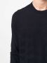 Corneliani Trui met ronde hals Blauw - Thumbnail 5