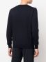 Corneliani Trui met ronde hals Blauw - Thumbnail 4