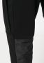 Costume national contemporary Broek met trekkoordtaille Zwart - Thumbnail 5