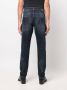 Costume national contemporary Jeans met logoprint Blauw - Thumbnail 4