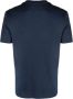 Costumein Katoenen T-shirt Blauw - Thumbnail 2