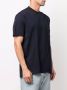 Costumein Katoenen T-shirt Blauw - Thumbnail 3