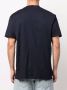 Costumein Katoenen T-shirt Blauw - Thumbnail 4