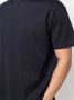 Costumein Katoenen T-shirt Blauw - Thumbnail 5