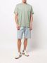 Costumein Katoenen T-shirt Groen - Thumbnail 2