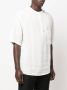 Costumein T-shirt met korte mouwen Beige - Thumbnail 3