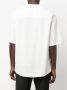Costumein T-shirt met korte mouwen Beige - Thumbnail 4