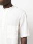 Costumein T-shirt met korte mouwen Beige - Thumbnail 5