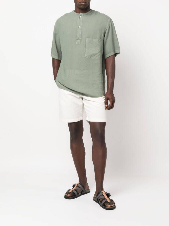 Costumein T-shirt met korte mouwen Groen