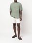 Costumein T-shirt met korte mouwen Groen - Thumbnail 2