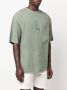 Costumein T-shirt met korte mouwen Groen - Thumbnail 3