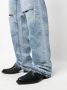 Cotton Citizen Straight jeans Blauw - Thumbnail 5