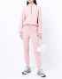 Cotton Citizen Katoenen trainingsbroek Roze - Thumbnail 2