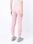 Cotton Citizen Katoenen trainingsbroek Roze - Thumbnail 4