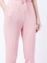 Cotton Citizen Katoenen trainingsbroek Roze - Thumbnail 5