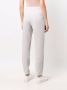 Cotton Citizen Trainingsbroek met elastische taille Grijs - Thumbnail 4