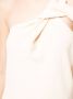 Courrèges Asymmetrische mini-jurk Wit - Thumbnail 5