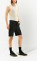 Courrèges Bermuda shorts Zwart - Thumbnail 3