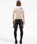 Courrèges Bermuda shorts Zwart - Thumbnail 4