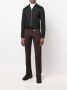 Courrèges Cargo broek Bruin - Thumbnail 2