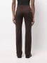 Courrèges Cargo broek Bruin - Thumbnail 4