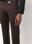 Courrèges Cargo broek Bruin - Thumbnail 5