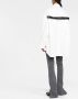 Courrèges Button-up blouse Wit - Thumbnail 2
