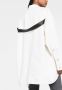 Courrèges Button-up blouse Wit - Thumbnail 3