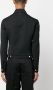 Courrèges Button-up jack Zwart - Thumbnail 4