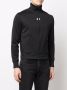 Courrèges Coltrui met logoprint Zwart - Thumbnail 3