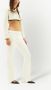 Courrèges Cropped jack Wit - Thumbnail 3