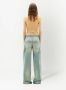 Courrèges Cropped top Beige - Thumbnail 5