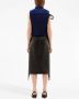 Courrèges Gerafeld jack Blauw - Thumbnail 4