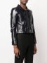 Courrèges Vinyl jack Blauw - Thumbnail 3