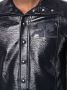 Courrèges Vinyl jack Blauw - Thumbnail 5