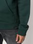 Courrèges Hoodie met logo applicatie Groen - Thumbnail 5