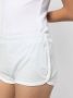 Courrèges Katoenen shorts Blauw - Thumbnail 5