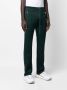 Courrèges Trainingsbroek met logopatch Groen - Thumbnail 3