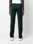 Courrèges Trainingsbroek met logopatch Groen - Thumbnail 4