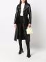 Courrèges Loop shopper Geel - Thumbnail 2