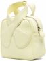 Courrèges Loop shopper Geel - Thumbnail 3