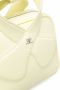 Courrèges Loop shopper Geel - Thumbnail 4