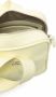 Courrèges Loop shopper Geel - Thumbnail 5