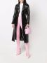 Courrèges Loop shopper Roze - Thumbnail 2