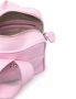 Courrèges Loop shopper Roze - Thumbnail 5