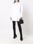 Courrèges Loop shopper Zwart - Thumbnail 2